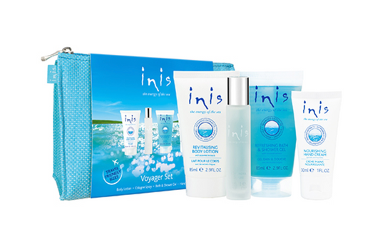Inis Voyager Set