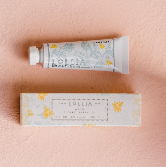 Lollia Petite Treat Handcreme