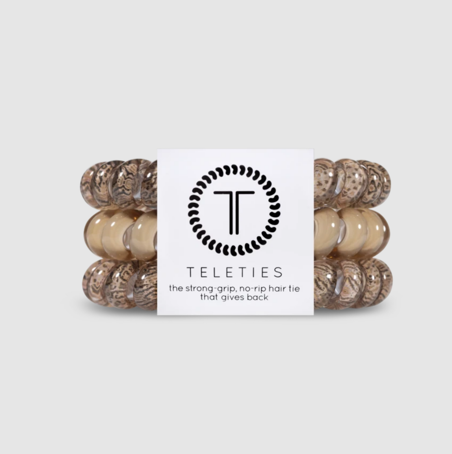 Large Teleties