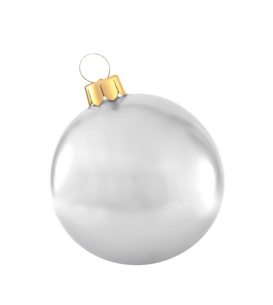 Holiball Inflatable Ornament