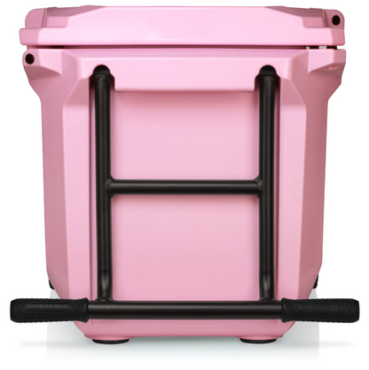BruTank 55 Quart Rolling Cooler
