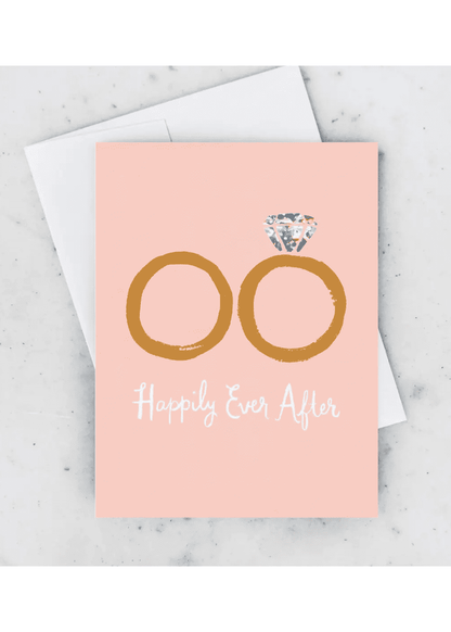 Idlewild Greeting Card