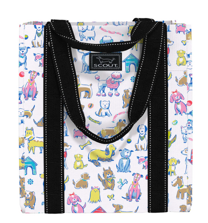 Bagette Market Tote