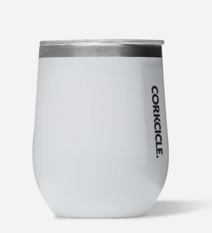 Corkcicle Stemless 12oz