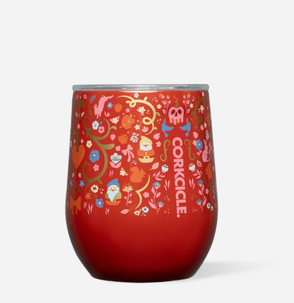 Corkcicle Stemless 12oz