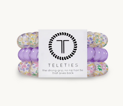 Large Teleties