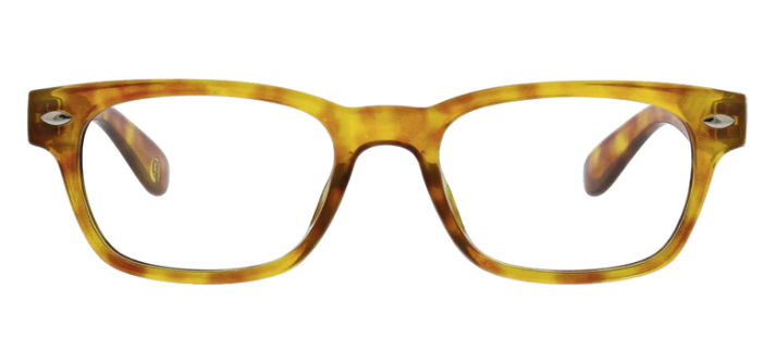 Clark Glasses