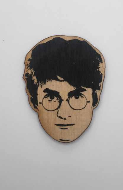Celebrity Christmas Ornament