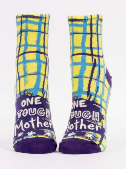 Blue Q Women’s Ankle Socks