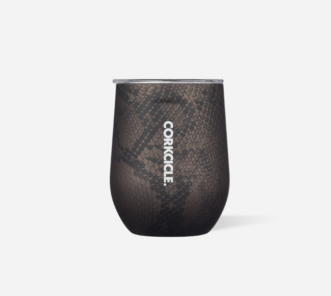 Corkcicle Stemless 12oz