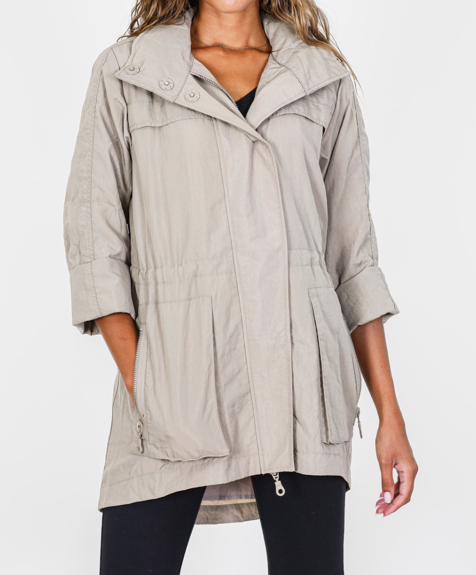 Fillmore Jacket