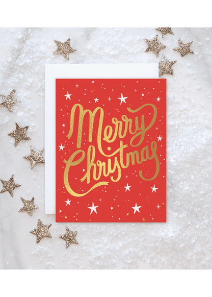 Idlewild Greeting Card