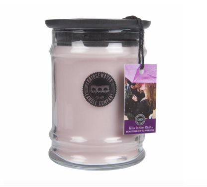 Bridgewater Jar Candle