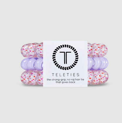 Large Teleties