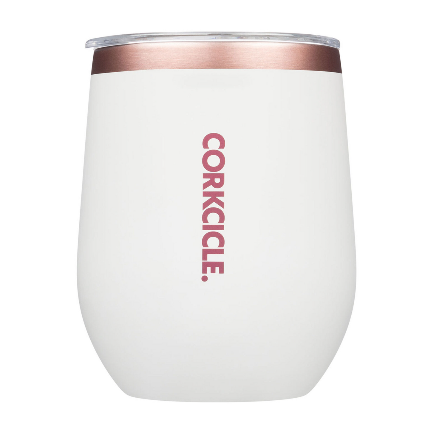 Corkcicle Stemless 12oz