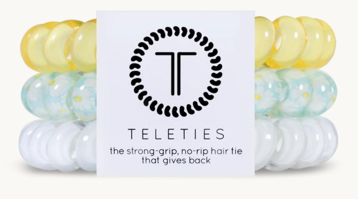 Large Teleties