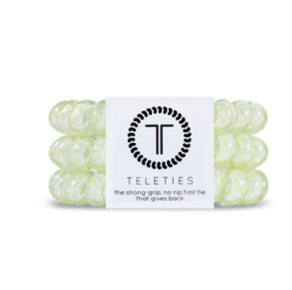 Large Teleties