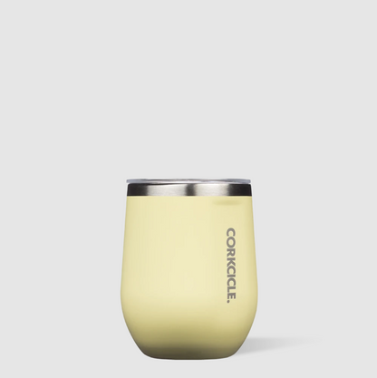 Corkcicle Stemless 12oz