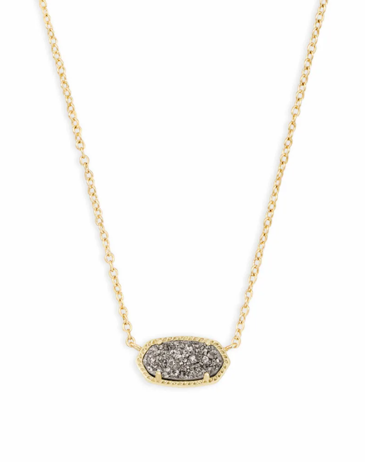 Elisa Pendant Necklace