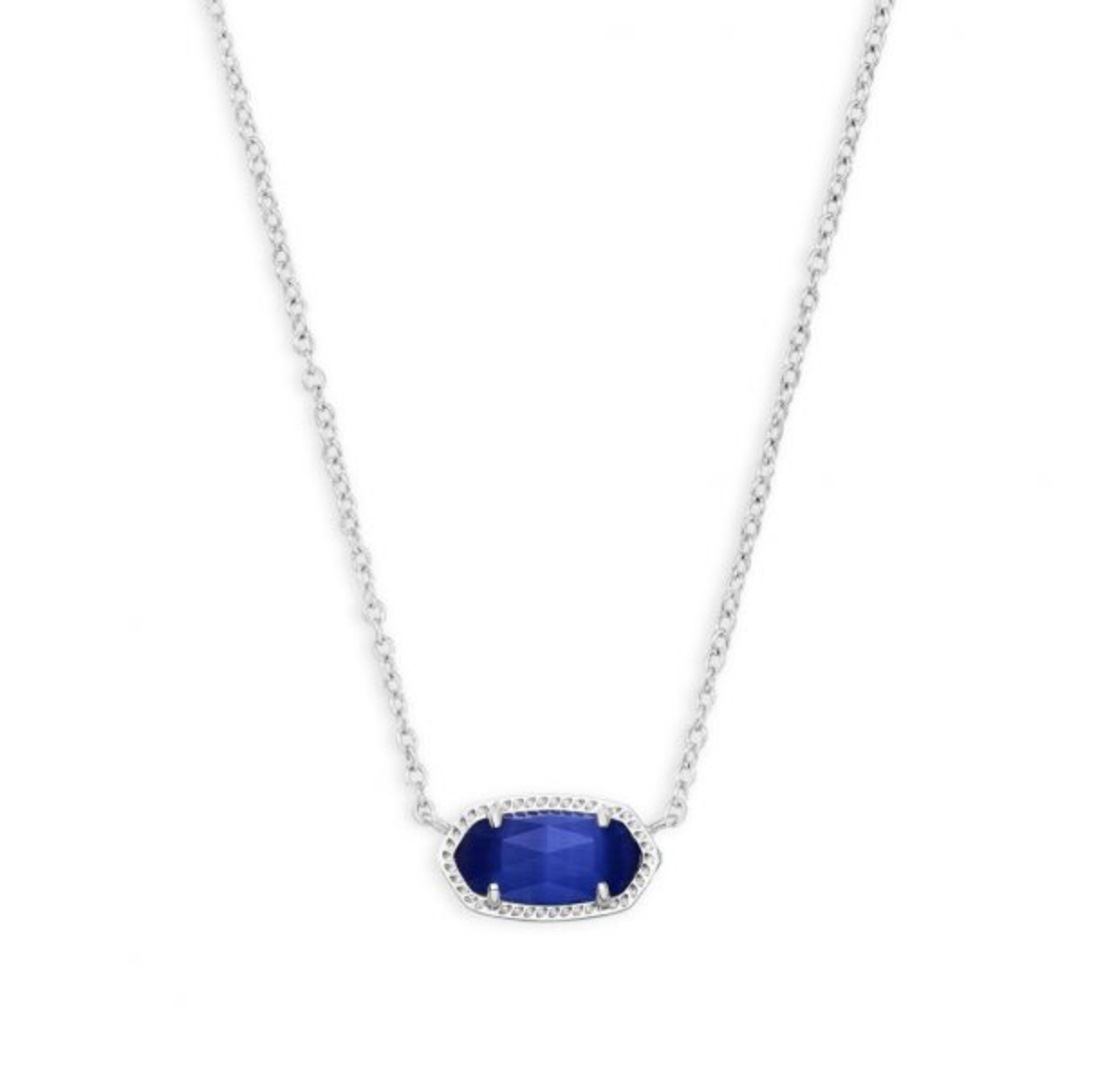 Elisa Pendant Necklace