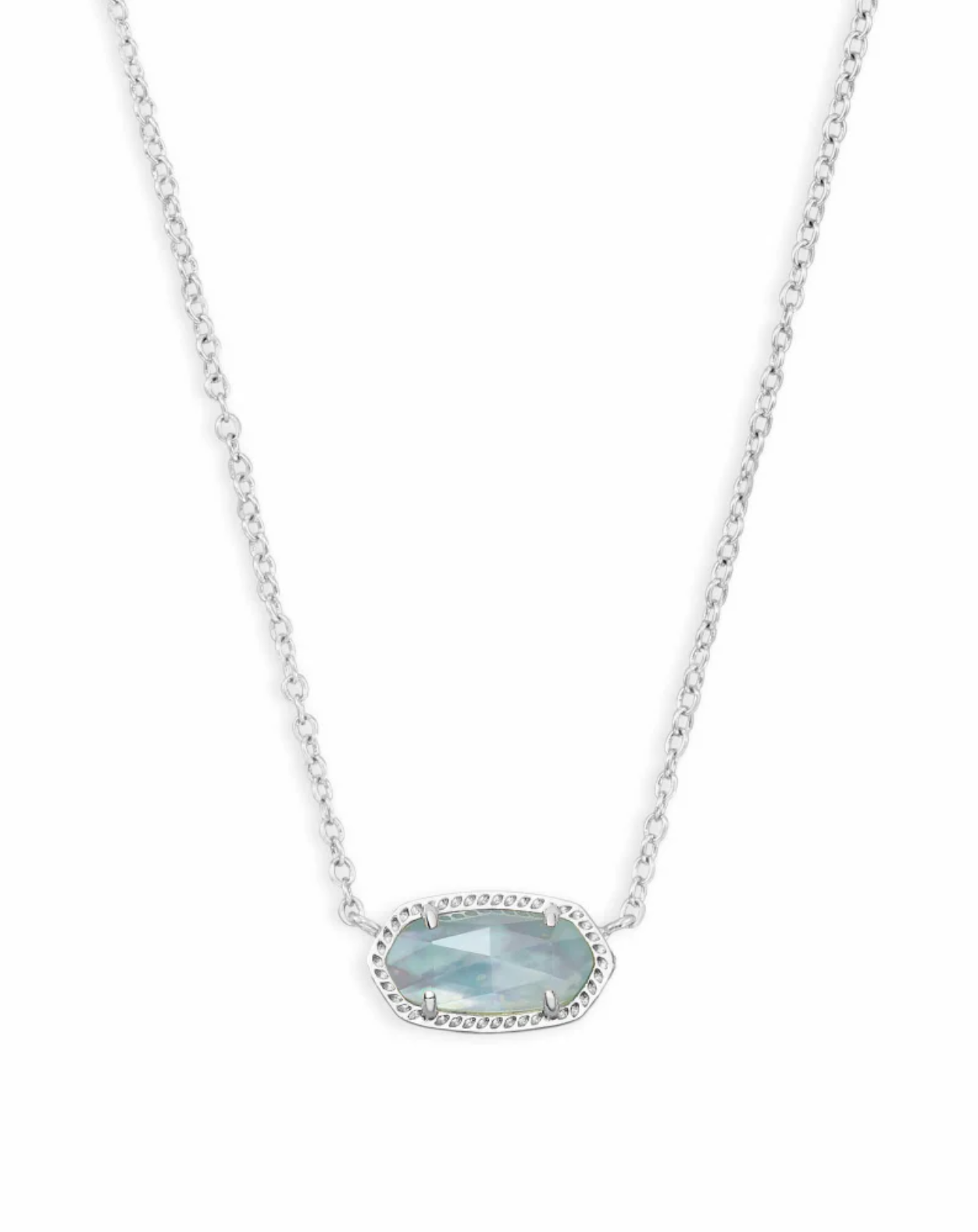 Elisa Pendant Necklace