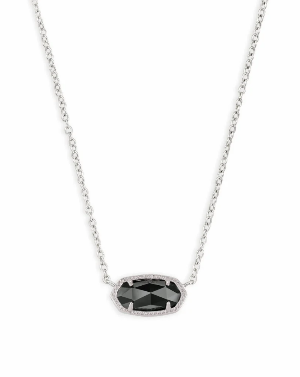 Elisa Pendant Necklace