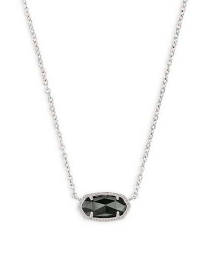 Elisa Pendant Necklace