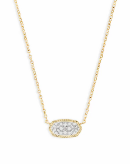 Elisa Pendant Necklace