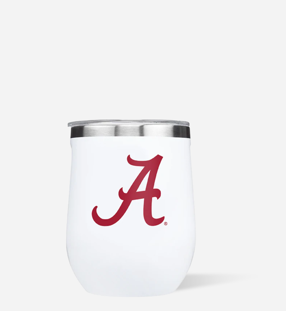 Corkcicle Stemless 12oz