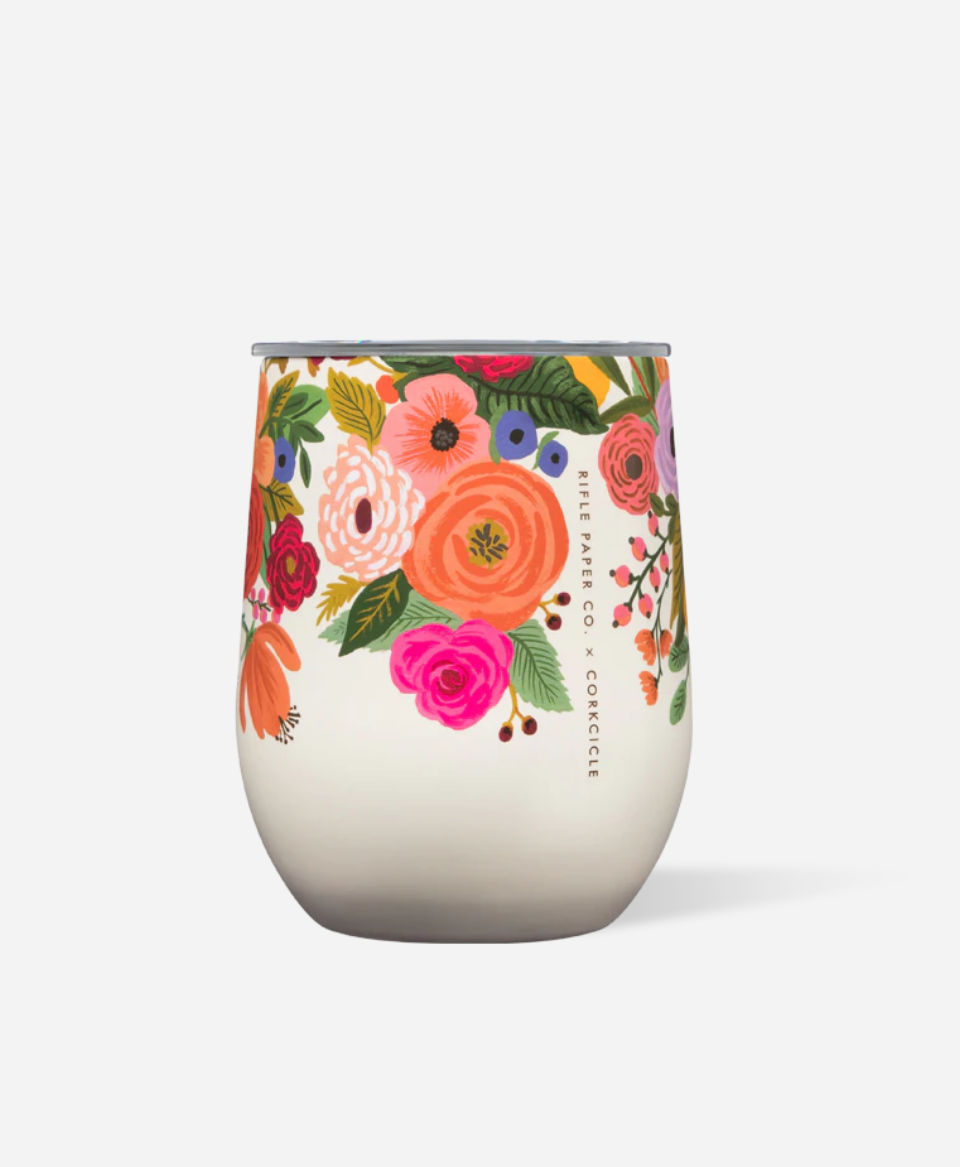Corkcicle Stemless 12oz