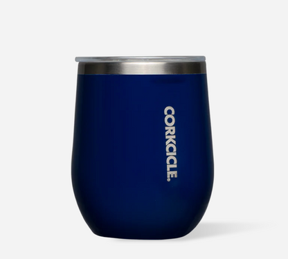 Corkcicle Stemless 12oz