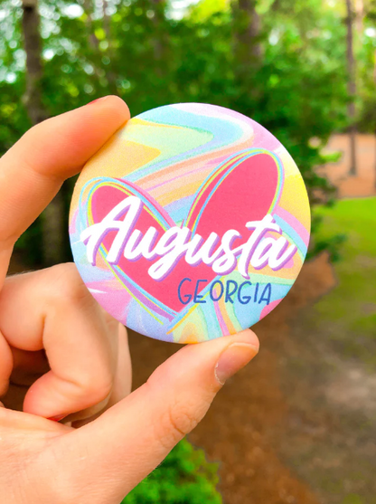 Augusta Graphic Button