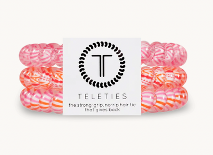 Large Teleties