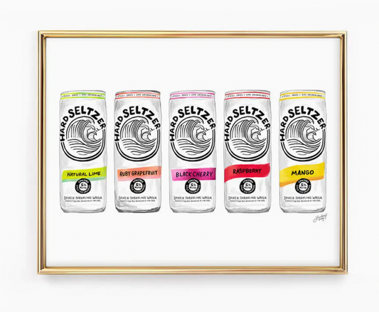 Lindsey Kay Collective Art Prints