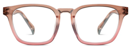 Latte Glasses