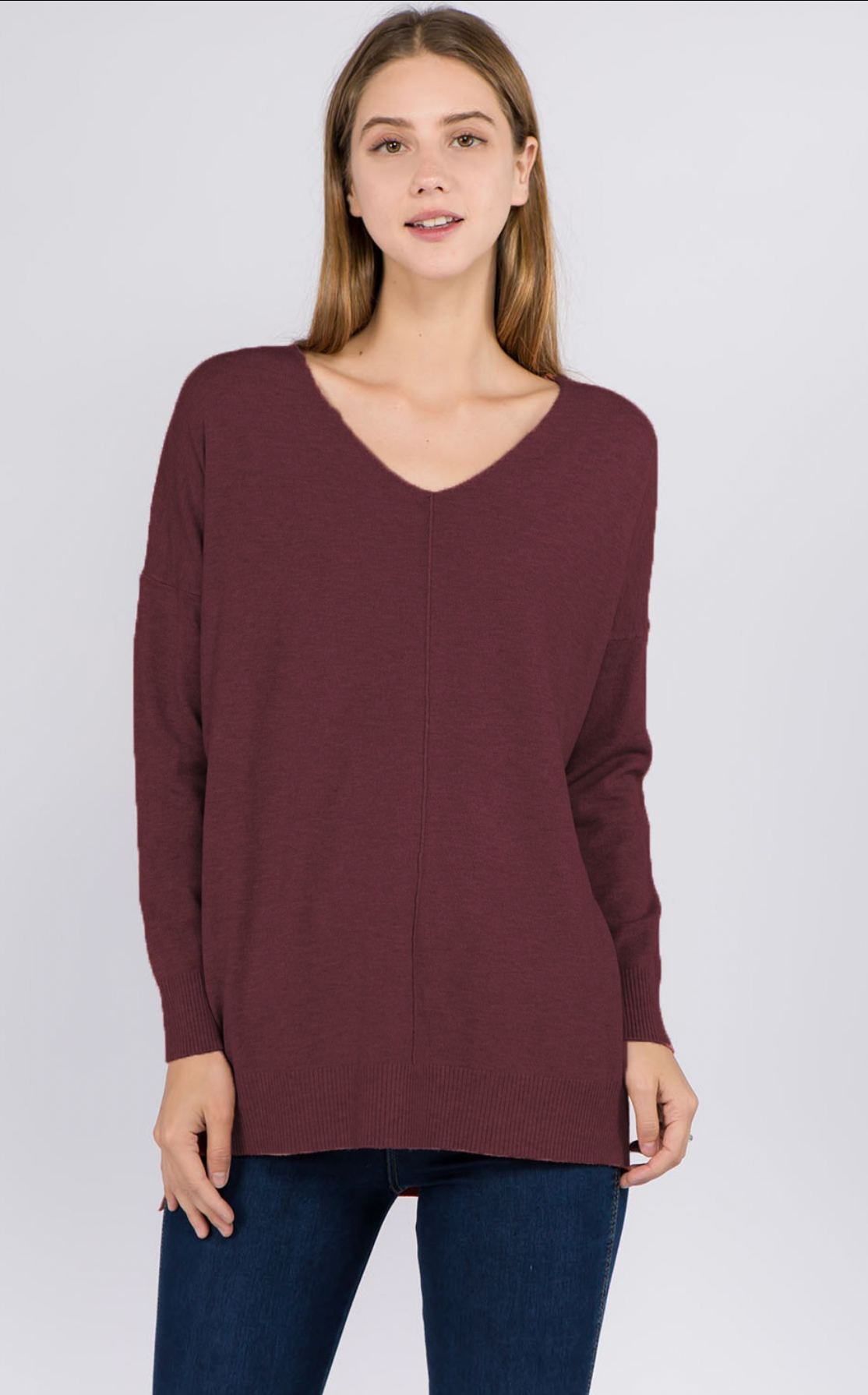 Dreamer Sweater