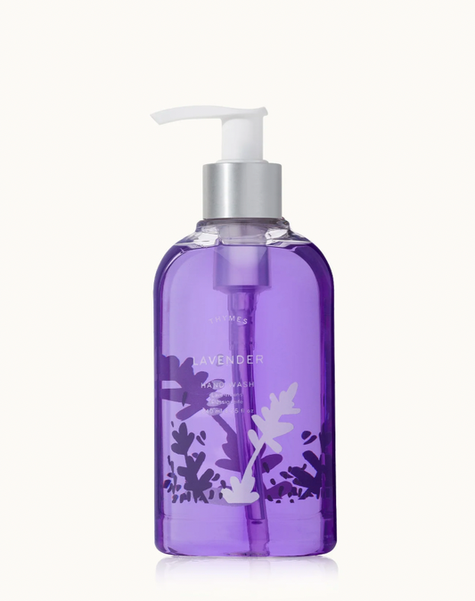 Lavender Hand Wash