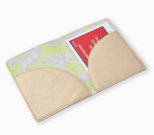 Mahjong Card Folio