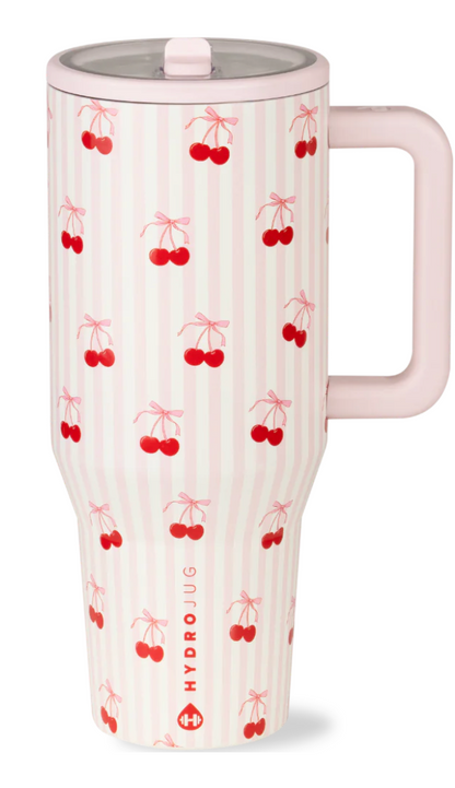 32oz Hydrojug Traveler Cup