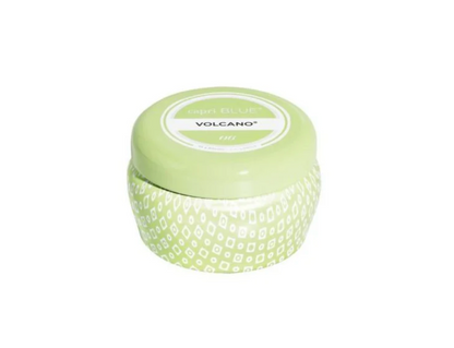 Capri Blue Signature 3oz Mini Tin Candle
