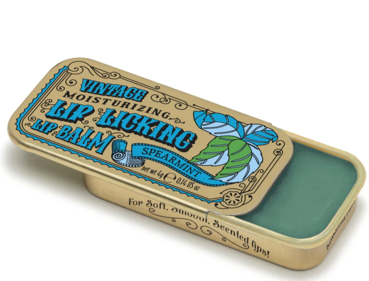 Lip Licking Balm