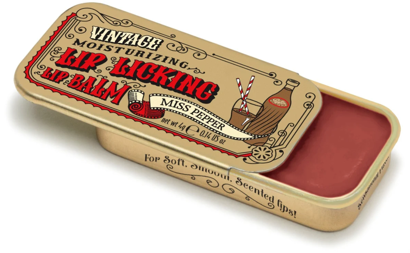Lip Licking Balm