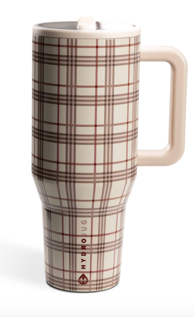 32oz Hydrojug Traveler Cup