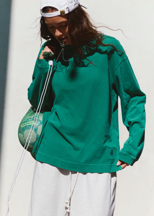 Hustle Layer