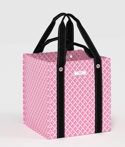 Bagette Market Tote