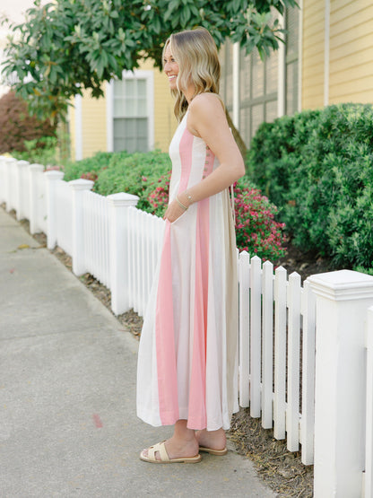 Erin Maxi Dress