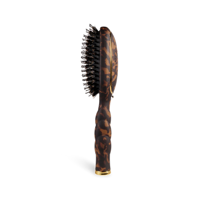 Boar Bristle Hair Brush