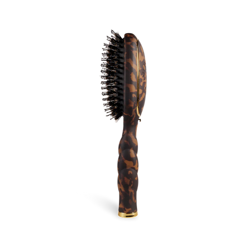 Boar Bristle Hair Brush