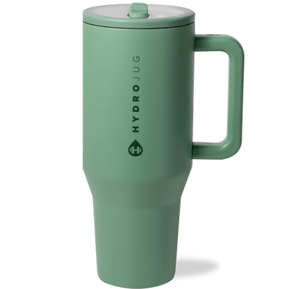 40oz Hydrojug Traveler Cup