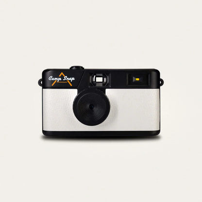 Camp Snap Screen-Free Digital Camera